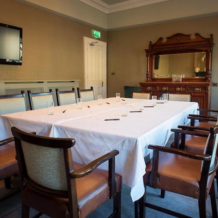 Creighton Hotel Clones Ngoại thất bức ảnh