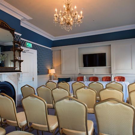 Creighton Hotel Clones Ngoại thất bức ảnh